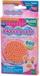 Aquabeads 32518 Orange Perlen - Nachf&uuml;llset, &lrm;9 x 9 x 14 cm