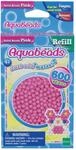 Aquabeads -Perlen, AB32588, Pink