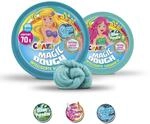 MAGIC DOUGH MERMAID - Intelligente Knete f&uuml;r Kinder im Meerjungfrau design, Magische