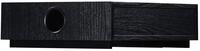 Canton ASF 75 SC aktiver Subwoofer (60/120 Watt) schwarz (St&uuml;ck)