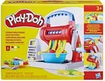 Play-Doh E7776 Kitchen Creations Super Nudelmaschine Spielset f&uuml;r Kinder ab 3