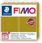 STAEDTLER 8010-519 Fimo Leather-Effect ofenh&auml;rtende Modelliermasse (f&uuml;r kreative