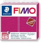STAEDTLER 8010-229 Fimo Leather-Effect ofenh&auml;rtende Modelliermasse (f&uuml;r...