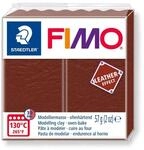 Staedtler 8010-779 Fimo Leather-Effect ofenh&auml;rtende Modelliermasse (f&uuml;r...