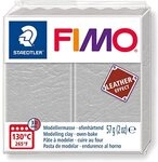 Staedtler 8010-809 Fimo Leather-Effect ofenh&auml;rtende Modelliermasse (f&uuml;r...