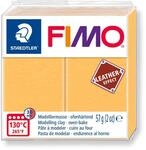 STAEDTLER 8010-109 Fimo Leather-Effect ofenh&auml;rtende Modelliermasse (f&uuml;r kreative