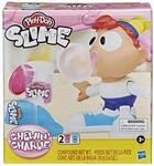 Play-Doh Slime Karlchen Kaugummi Schleimblase, Spielzeug f&uuml;r Kinder ab 3 Jahren, mit