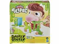Play-Doh Slime Robby Rotzkopf, Spielzeug für Kinder ab 3 Jahren, mit 2 Dosen...