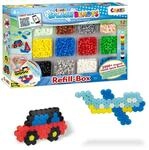 Craze Splash BEADYS Steckperlen Refill-Box Boys B&uuml;gelperlen ohne B&uuml;geln