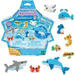 Aquabeads 31769 Tiefsee Set - Bastelset Themen Nachf&uuml;llset, &lrm;