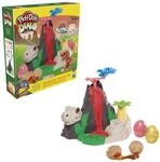 Play-Doh Dino Insel Spielset