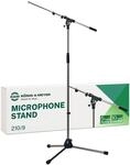 Konig & Meyer Mikrochrom-Auslegerst&auml;nder pro- 210-9C