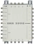Kathrein EXR 2998 Satelliten-ZF-Verteilsystem Multischalter (2 Satelliten, 8