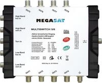 Megasat Multischalter 5/8