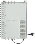 Kathrein EXR 1708 Satelliten-ZF-Verteilsyste Multischalter (4 Satelliten, 17 auf 8
