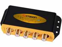 Octagon Diseqc 4/1 Switch