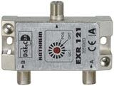 Kathrein EXR 121 Multischalter Silber