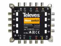 TELEVES Multischalter NEVO mit NT MS58NCQ