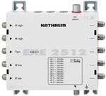 Kathrein EXE 2512 Einkabel Multischalter 5 auf 1x12, Wei&szlig;