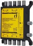 Inverto 5294 IDLU-UWT110-CUO1O-32PP Unicable 2 Multischalter schwarz