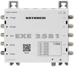 Kathrein EXE 2581 Einkabel-Multischalter 5 auf 1x8