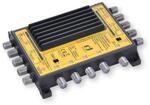 Inverto 5413 IDLU-UST110-CUO4O-32PP kompakter, kaskadierbarer Unicable II