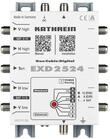 Kathrein EXD 2524 SAT Multischalter Kaskade Unicable Eing&auml;nge (Multischalter): 5 (4