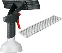 Bosch Spr&uuml;hflasche Set | f&uuml;r Bosch Glass VAC Fenstersauger