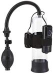Power Pump The Ultimate Vibrating Pump
