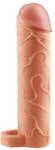 FANTASY X-TENSIONS X-tensions Perfect 2 Inch With Ball Strap