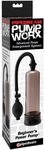 Pump Worx Beginners Power Pump