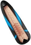 Satisfyer Men Tornado Bliss Sleeve | Austausch-Taschenmuschi f&uuml;r Masturbator 