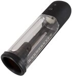Rebel Automatic Penispump - vollautomatische Erektions-Pumpe f&uuml;r M&auml;nner,