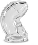 Atomic Jock Cock-Lock Cock Toy Clear, 1er Pack (1 x 1 St&uuml;ck)