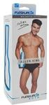 Fleshjack Allen King Majestic (Butt) - SuperSkin Masturbator, Sex-Spielzeug extrem