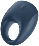 Satisfyer Strong One Ring Vibrator | Cockring aus Silikon f&uuml;r mehr Ausdauer 