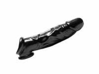 XR Brands Tool Penis Sheath and Ball Stretcher