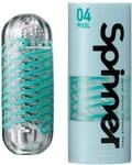 TENGA SPINNER 04 PIXEL