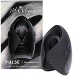 Hot Octopuss Pulse Solo Essential | Vibrationsh&uuml;lse & Masturbator f&uuml;r M&auml;nner 