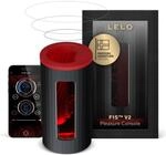 LELO F1S V2 Penis Vibrator, wasserdichter Masturbator f&uuml;r M&auml;nner mit einer
