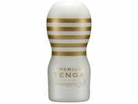Tenga Premium Original Accessoires für Cup-Masturbatoren White/Gold One size