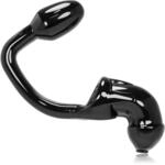 Ox Balls Tailpipe Black Os