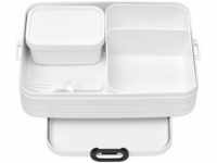 Mepal - Bento Lunchbox Take A Break Large - Brotdose mit Bento-Box - Meal Prep Box