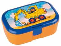 Lunchbox Bagger