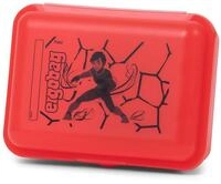 ergobag Brotdose SupB&auml;rheld