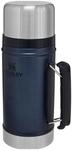 STANLEY 1913 Classic Legendary Thermobeh&auml;lter F&uuml;r Essen 940 ml - H&auml;lt 20 Stunden