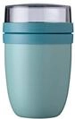 Mepal - Isolierter Lunchpot Ellipse - Thermo Lunchpot - Praktischer Joghurtbecher &