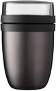 Mepal - Isolierter Lunchpot Ellipse - Thermo Lunchpot - Praktischer Joghurtbecher &