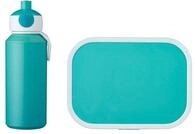 Mepal - Lunch-Set Campus f&uuml;r Kinder mit Pop-up Trinkflasche & Lunch Box - Lunch-Set