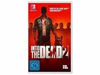 INTO The Dead 2 USK:16